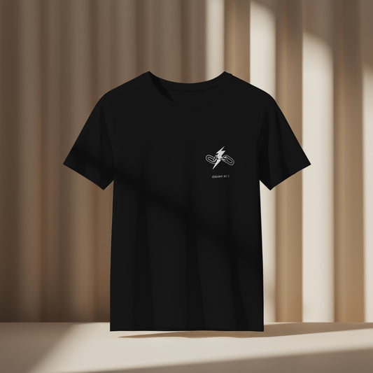 T-shirt “Isaiah 61:7” – Beleza Depois da Dor
